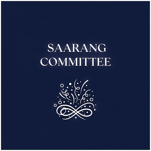 Saarang Committee